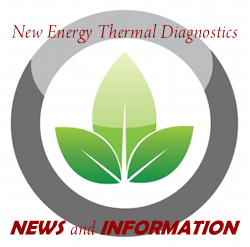 New Energy Thermal Diagnostics Media Kits
